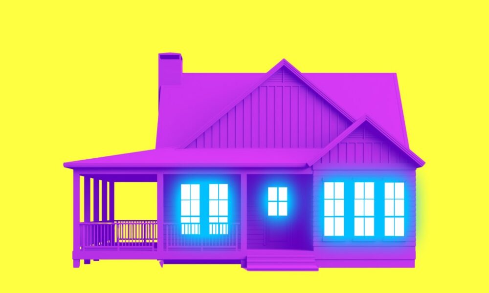 How AI broke the smart home in 2025 