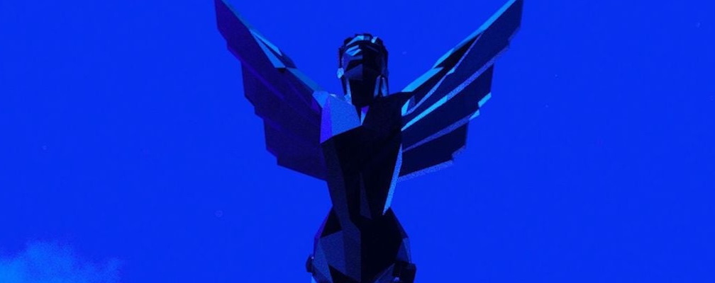 Game Awards trailers