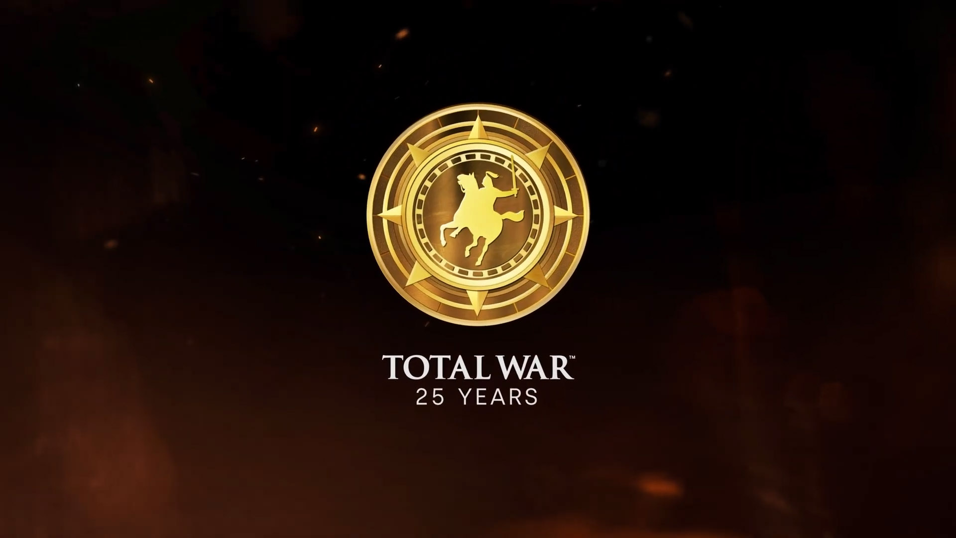 Next major Total War game will be announced at The Game Awards 2025