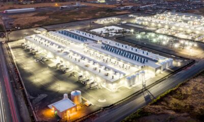 Data centers in Oregon might be helping to drive an increase in cancer and miscarriages