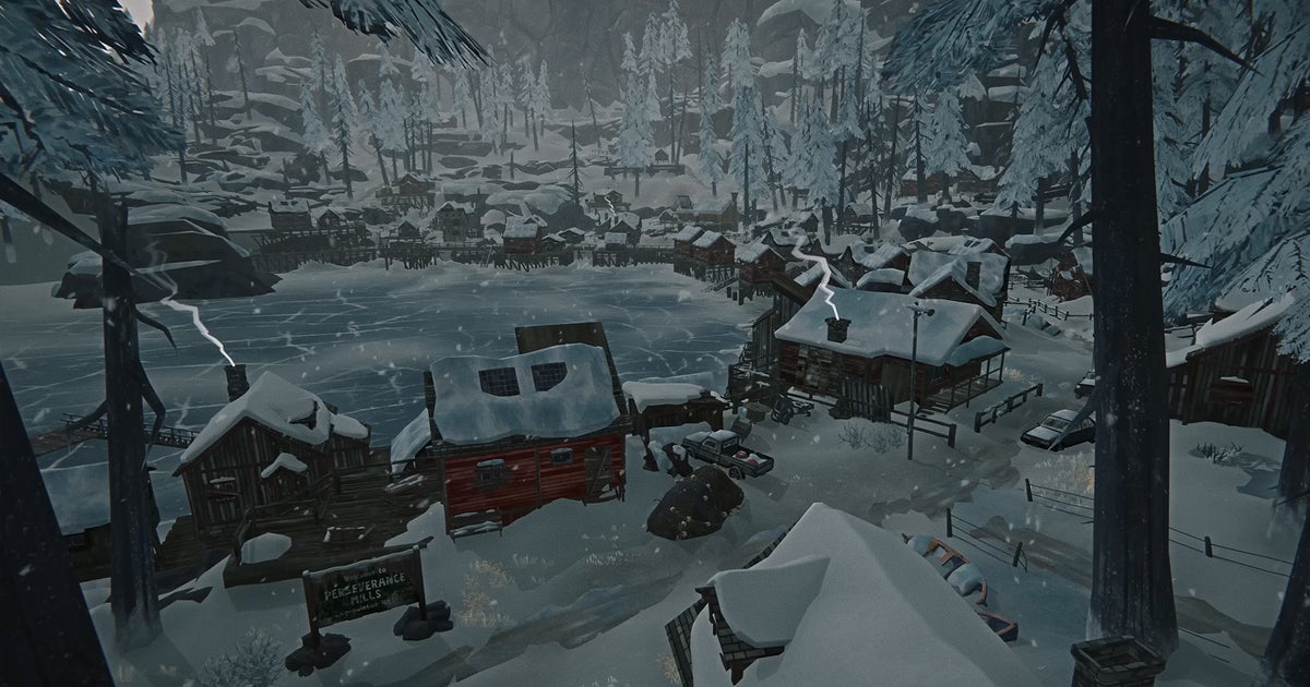 The Long Dark: Wintermute's final episode catches a delay but nabs a concrete release date to make up for it