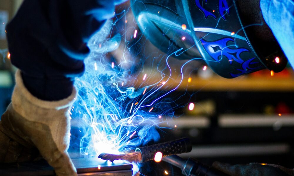 AI in manufacturing set to unleash new era of profit