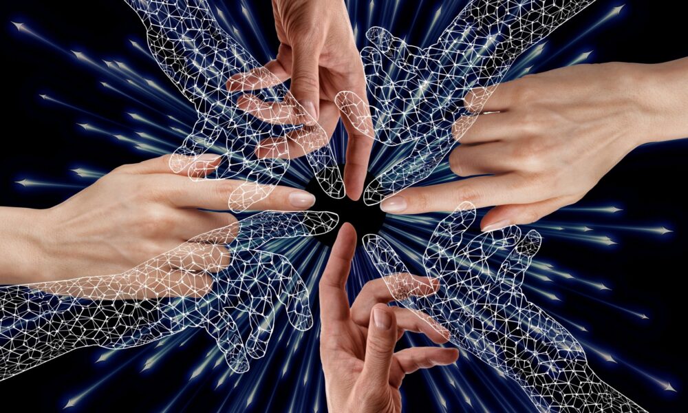 Experimental AI concludes as autonomous systems rise