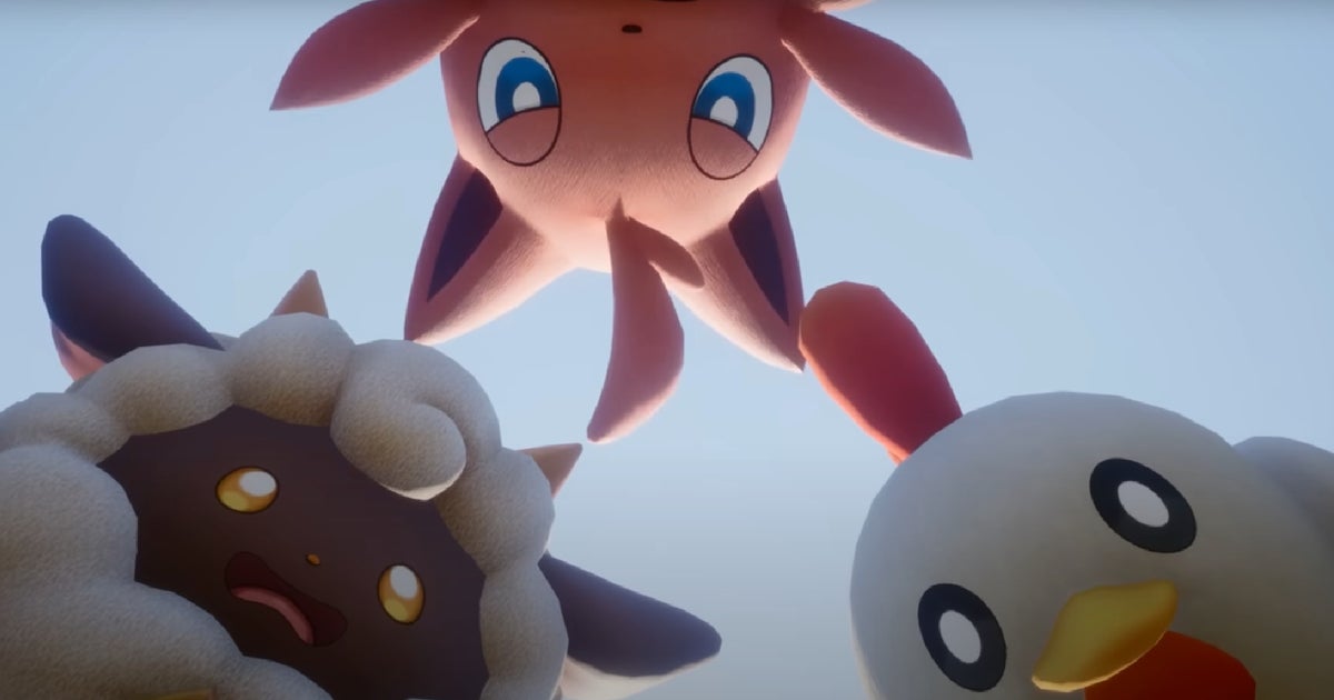 "It changed a lot of things for us" Palworld community manager says that Nintendo lawsuit was a "shock" to Pocketpair, because "no one even considered" patent infringement