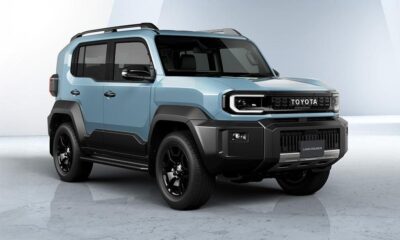 The cars revealed in 2025 we wish would come to Australia