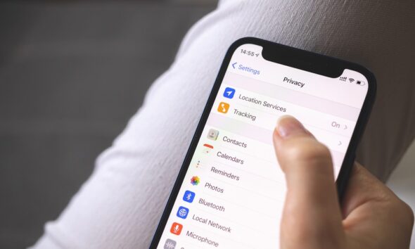 3 Privacy Reasons You Need iOS 26 Now