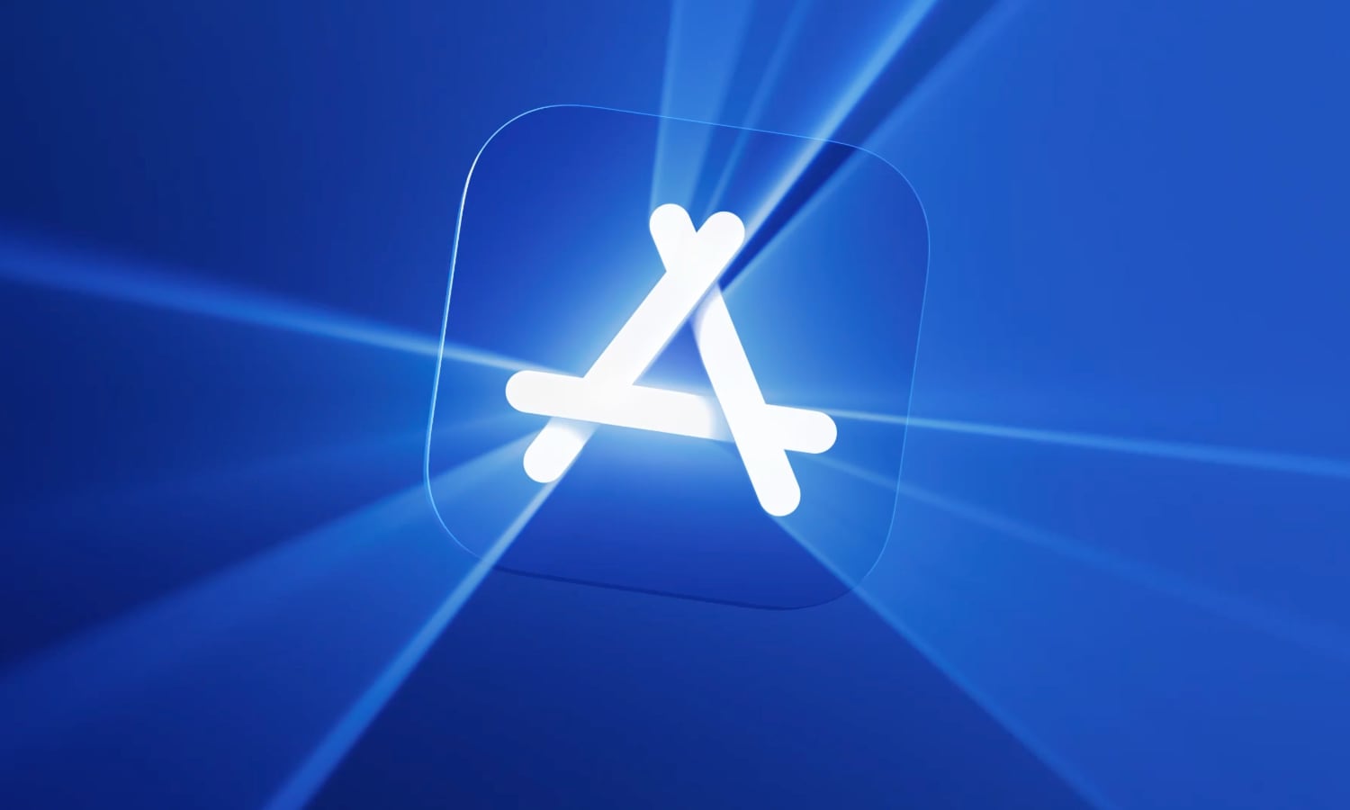 App Store Awards 2025 hero