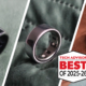 Best new smart ring 2025-26 tech advisor awards