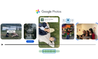 Google Photos’ new video editor makes it more like Capcut
