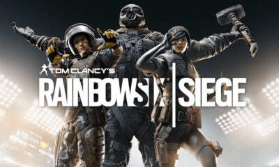 Ubisoft shuts down ‘Rainbow Six Siege’ servers following hack