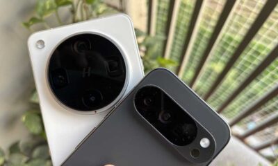 Oppo Find X8 Ultra and Google Pixel 10 Pro