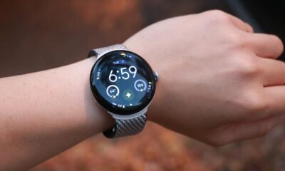 The Google Pixel Watch 4 is cheaper than ever right now