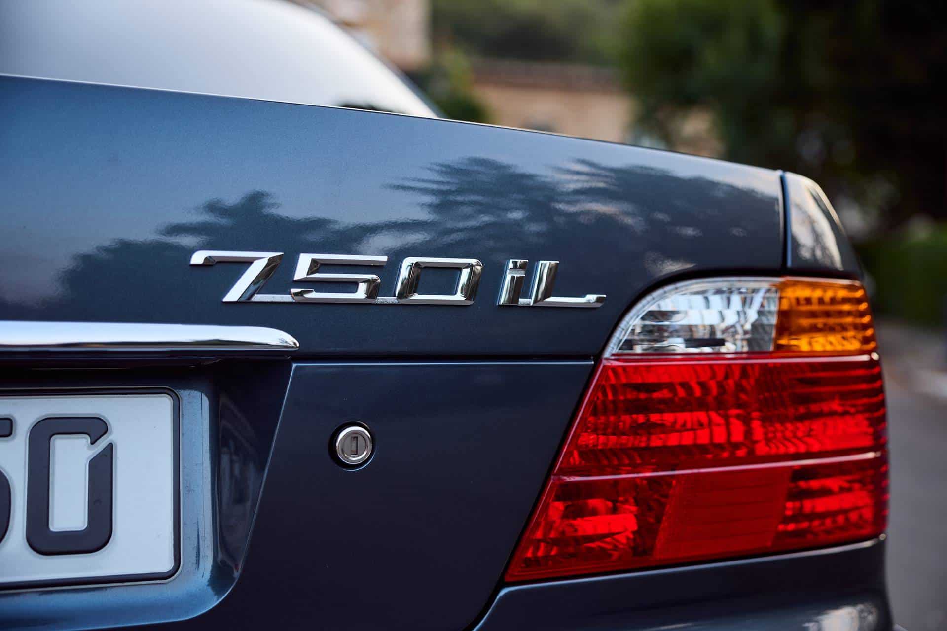 BMW Digs Into Its Archives With Old Prototype Photos