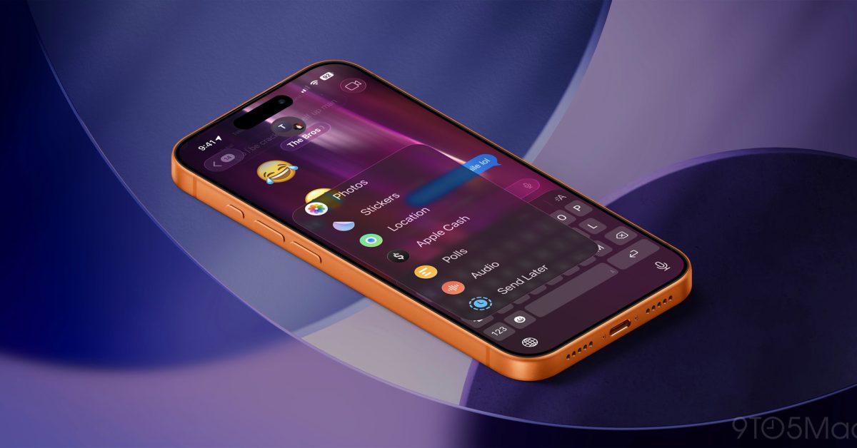 iMessage Tips and Hidden Features You’re Probably Not Using