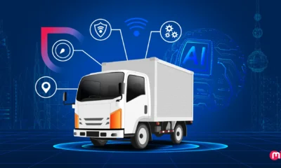 ai in transportation