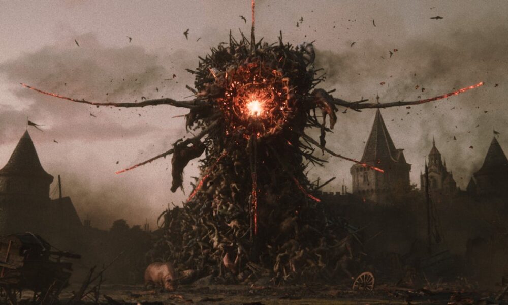 Larian announce plans to let folks ask anything about their generative AI use, asserting "a lot has become lost in translation"