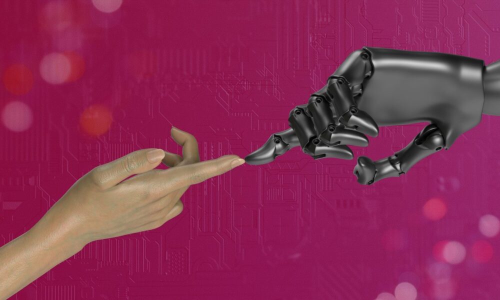 Inside the playbook of companies winning with AI