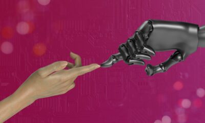 Inside the playbook of companies winning with AI