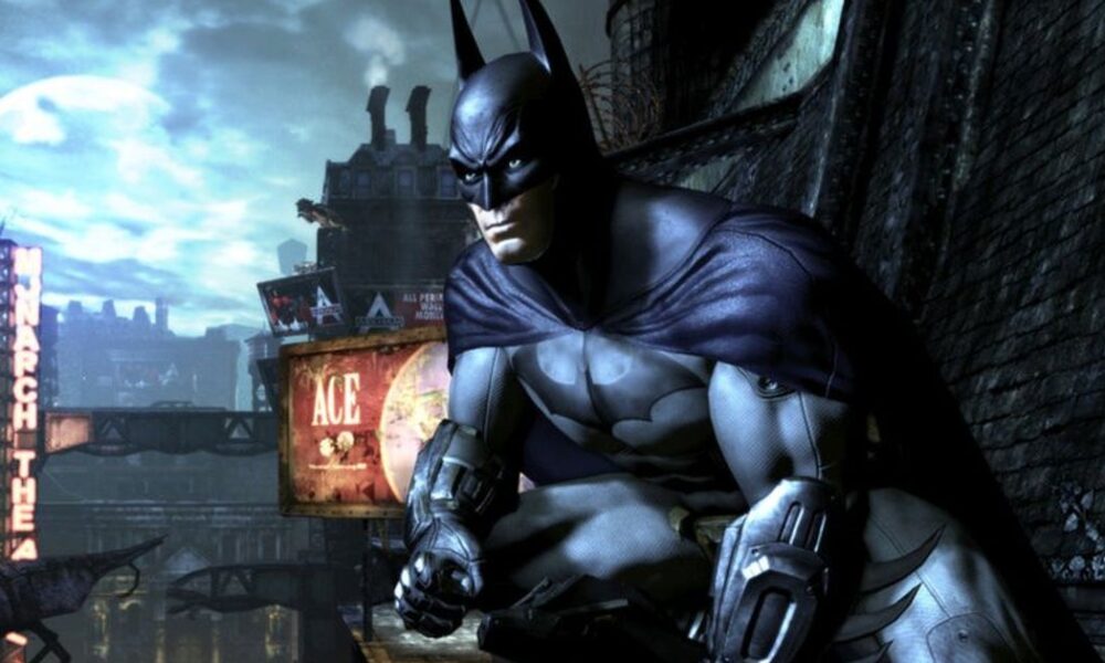 Netflix to buy Warner Bros for $82.7 billion, including the creators of Batman Arkham and Mortal Kombat