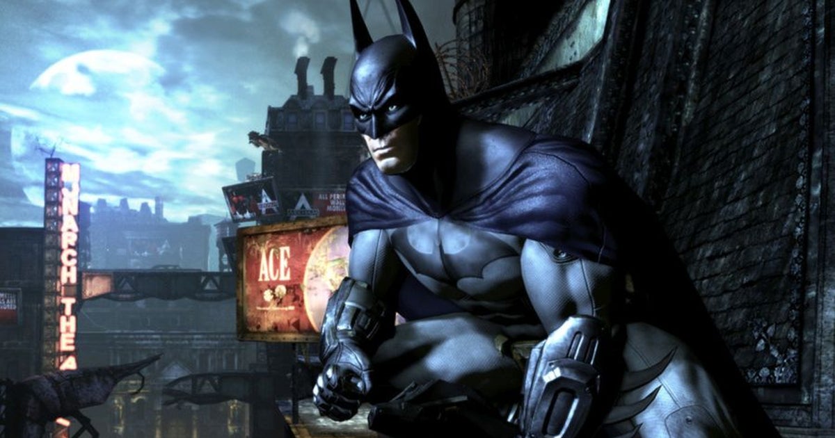 Netflix to buy Warner Bros for $82.7 billion, including the creators of Batman Arkham and Mortal Kombat