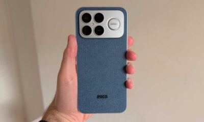 xiaomi poco f8 ultra review