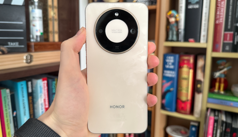 Honor Magic 8 Lite 2