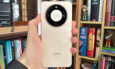 Honor Magic 8 Lite 2