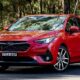 2026 Subaru Impreza price and specs: Small car lineup cut down, prices raised