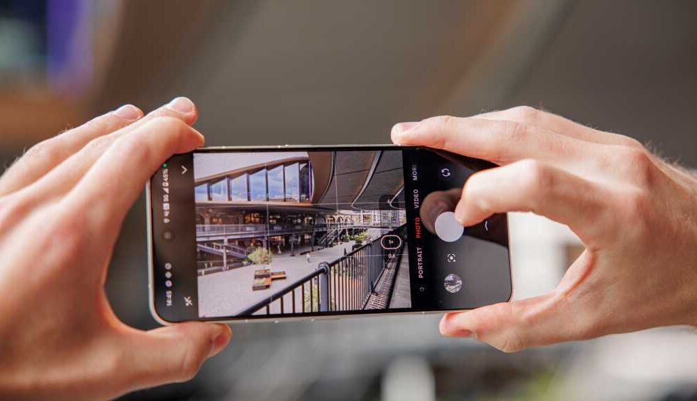 Nothing Phone 3 review 8