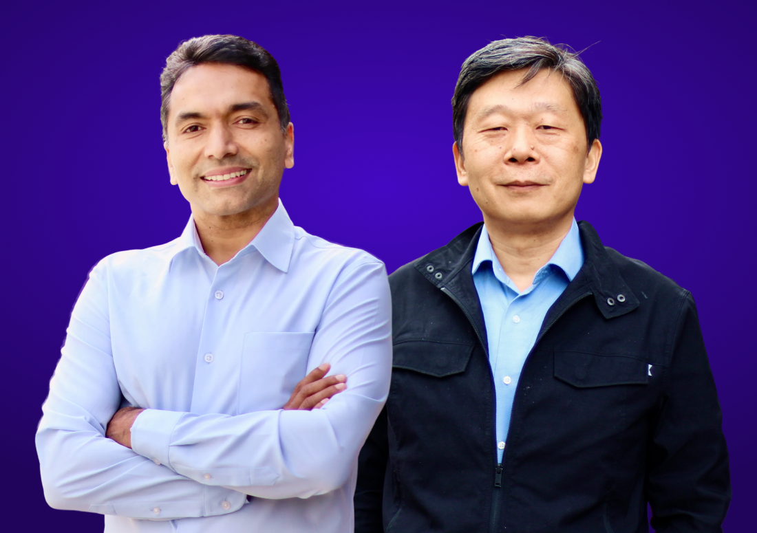 Former Amazon execs raise $15M for agentic commerce startup that uses AI to generate custom storefronts – GeekWire