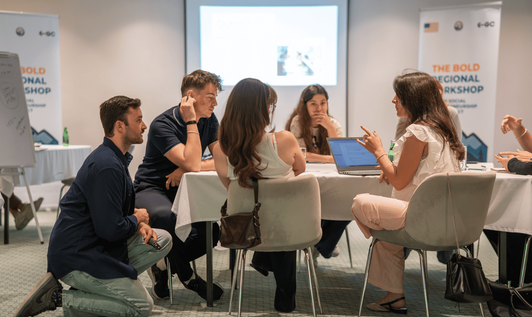 LeapX: A new AI bootcamp helping Europe’s early-stage founders go from idea to customers in just five weeks (Sponsored)