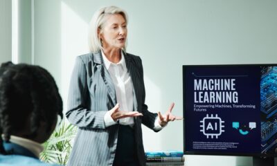 AI training