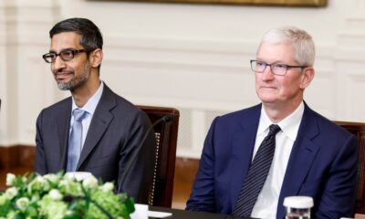 Advocacy groups demand Apple and Google block X from app stores