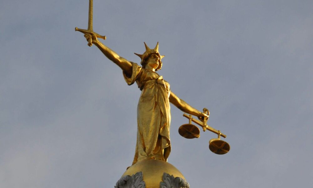 Current laws are fit for the AI era