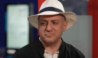 SandboxAQ CEO Jack Hidary