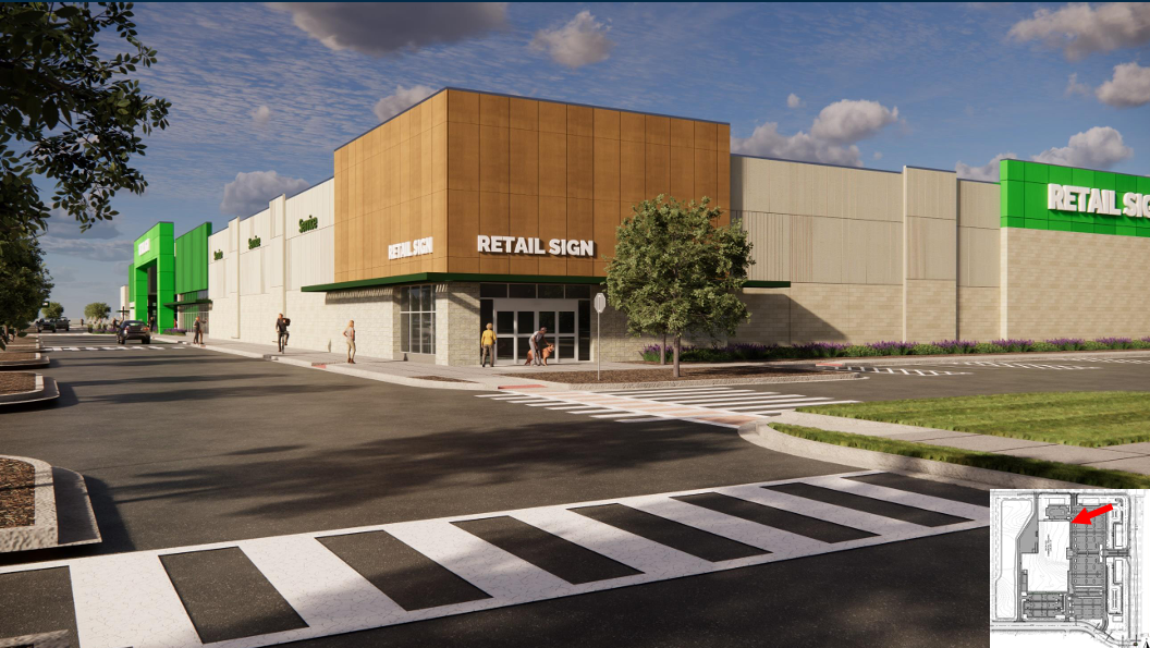 Amazon supersizes its Walmart rivalry with new big-box retail concept – GeekWire