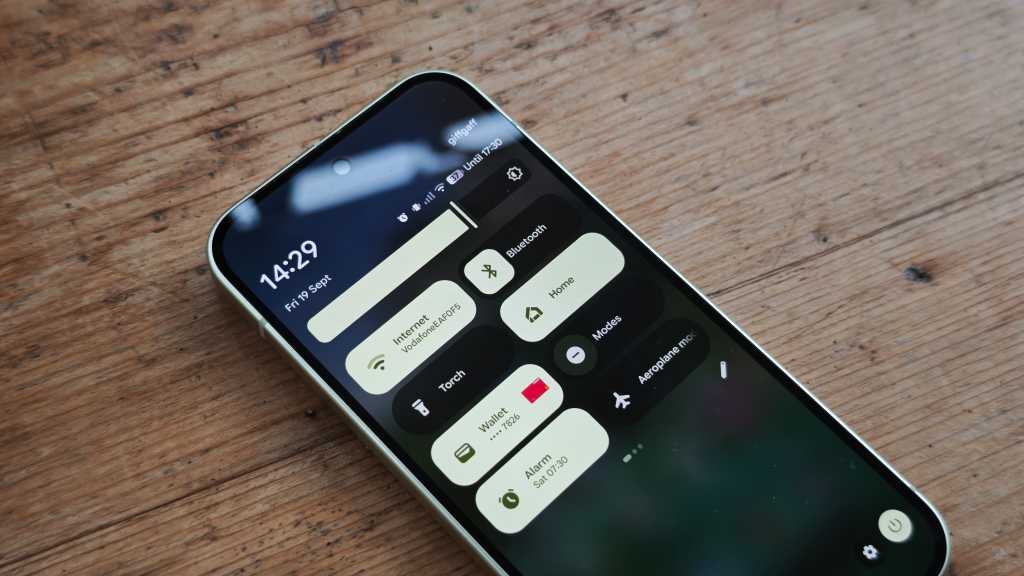 Google Pixel 10 review 11