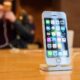 iPhone 5s or SE at Apple Store