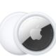 Apple’s new AirTag has more range and a better speaker
