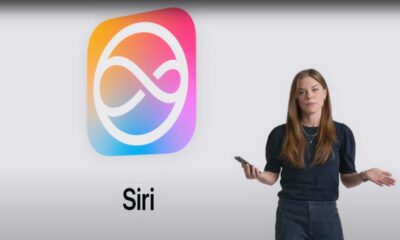 Apple reportedly replacing Siri interface with actual chatbot experience for iOS 27