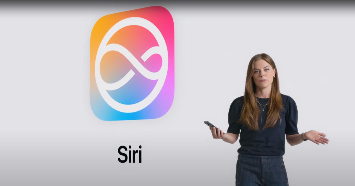 Apple reportedly replacing Siri interface with actual chatbot experience for iOS 27