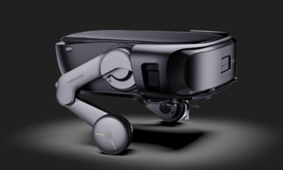 Roborock Saros Rover