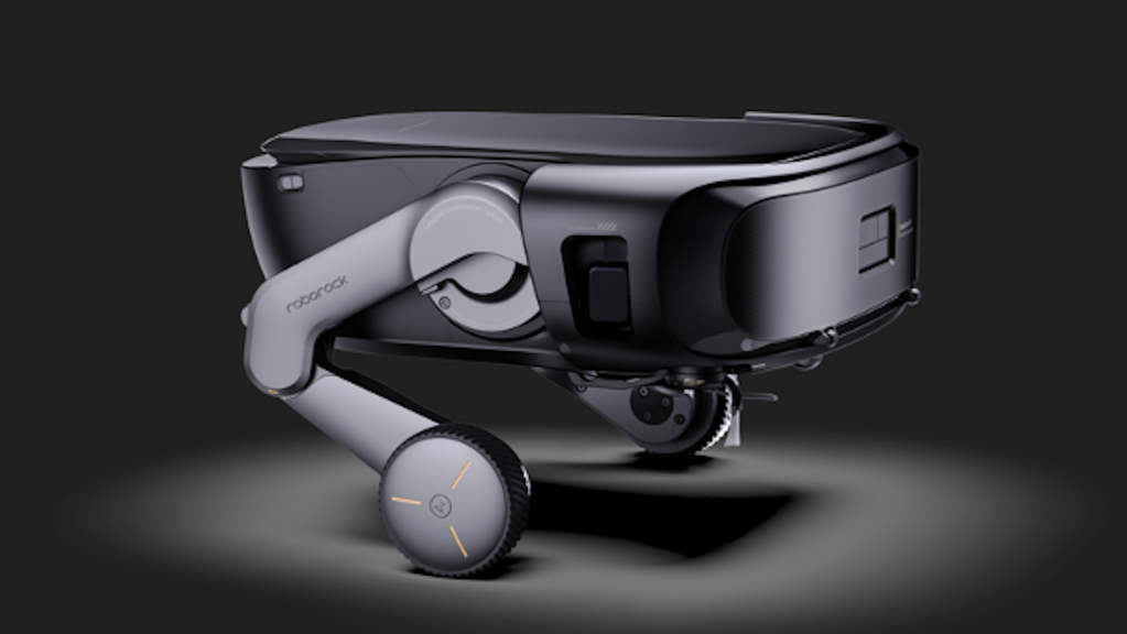 Roborock Saros Rover