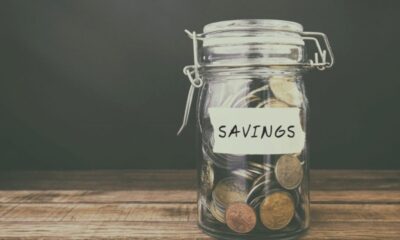 savings automation
