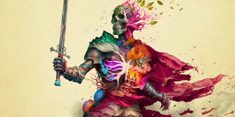 Obsidian's RPG Avowed is coming to PS5 for its first anniversary