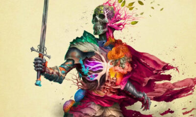 Obsidian's RPG Avowed is coming to PS5 for its first anniversary