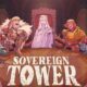 Rule your own, slightly socially awkward knights in the round table management RPG Sovereign Tower
