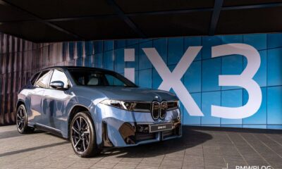 2026 BMW IX3 CES 22