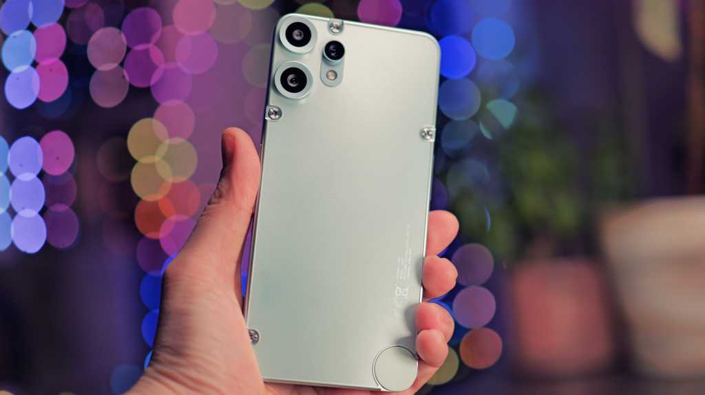 CMF Phone 2 Pro review 5