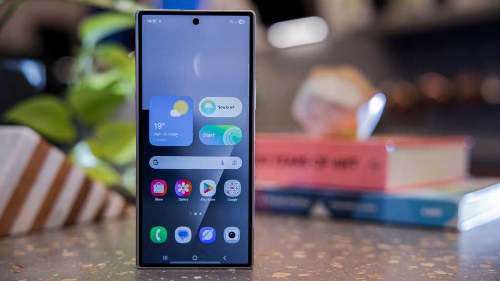 Galaxy Z Fold 7 review 3